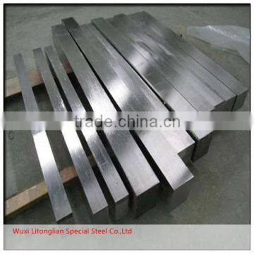 304L Stainless Steel Square Bar photo-2