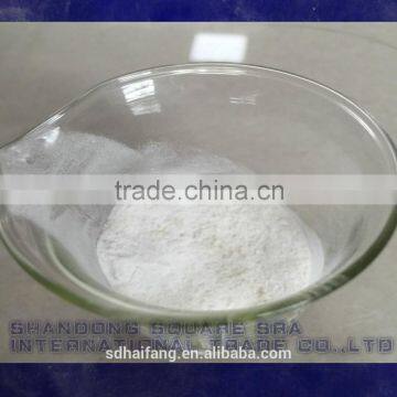 sbr rubber density powder asphalt modifier