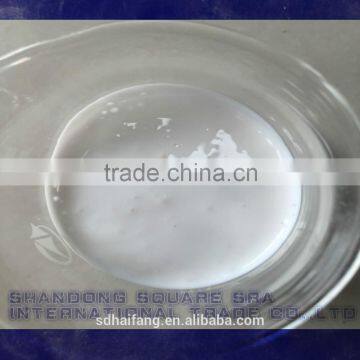 SBR rubber bitumen modifier liquid