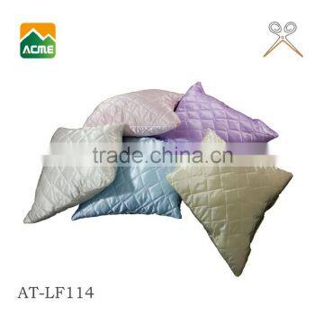 trade assurance supplier reasonable price cotton pillows