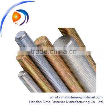 Internally Threaded Rod M10 photo-3