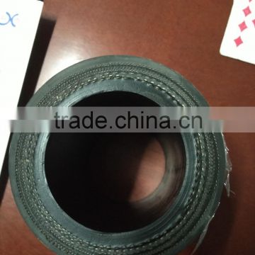 peristaltic hose for pump in mine, rubber peristaltic hose