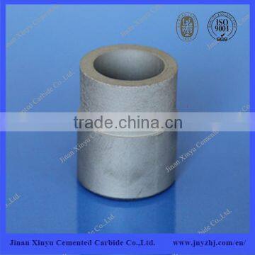 customized tungsten carbide shaft sleeve bush