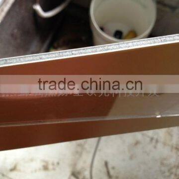JETYOUNG Acryl Polisher-Diamond Edge Polishing Machine- Acryl Polishing Machine photo-6