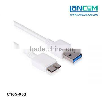 High Quality Factory Mobile Phone Charging and Date Cable for SamsugS5