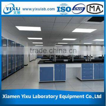 Industrial Alcohol Test Bench