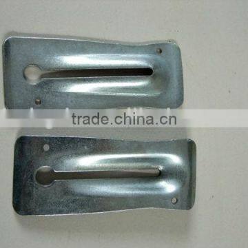 concrete accessories,snap tie wedge,metal formwork hardware