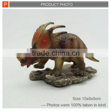 Vivid Pvc Wild Animal Toy Dinosaur Model Toys photo-5