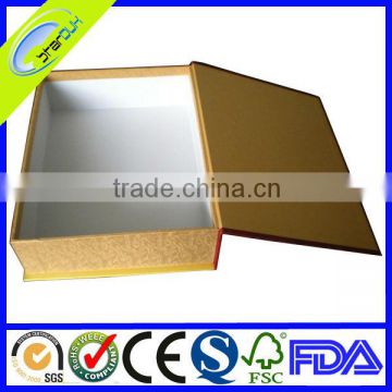 cardboard custom shoe box wholesale with design