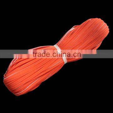 High Visibility Reflective Piping photo-4