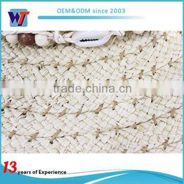 Wholesale Fashion Fedora Hat Paper Braid Straw Hat photo-6