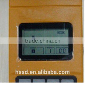 MH310 Portable Metal/Rubber/Plastic Hardness Testing Machine/ Hardness Tester Price photo-5