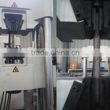 Wholesale Suppliers WEW 300KN 30TON Universal Hydraulic Tensile Testing Machine With Price