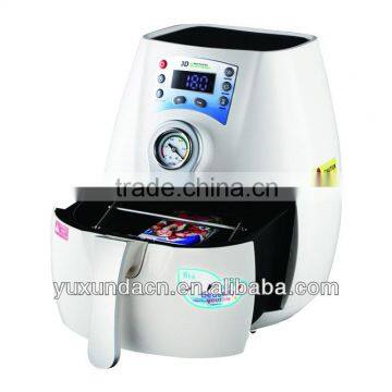 swing away heat press machine ce approved Newest 8 in 1 heat press machine mug heat press transfer machine