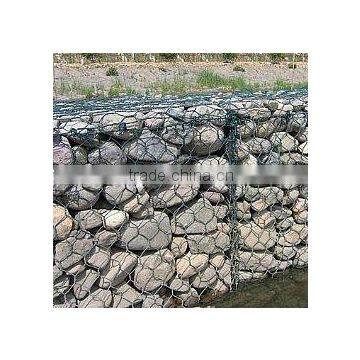 Superior Quality Galvanized gabion box