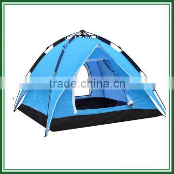 Quick Assembly Speed One Minut Tent photo-3