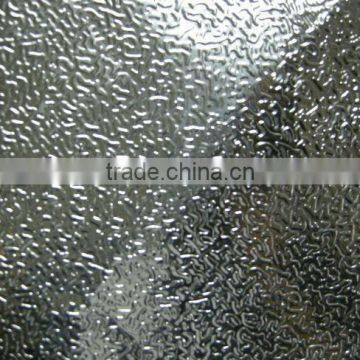 Aluminium Embossed Sheet and Coil