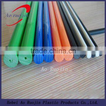 Extruded 100% Virgin Material PP Rod