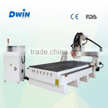 Hot ATC CNC Woodworking Machine for Sale photo-2