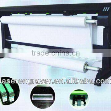 new style Hot sale tracing paper plotter from china DW720