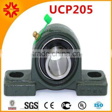 Agricultural Machinery Bearing Pillow Block Bearing UCP205