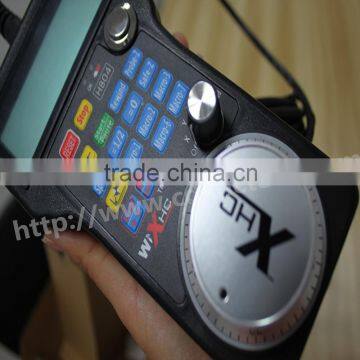 cnc router mach3 control wired handwheel