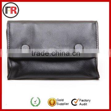 Fashion rolling tobacco pouch factory wholesale