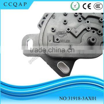31918-3AX01 Japanese High Quality Auto Spare Parts Neutral Safety Switch for Cars