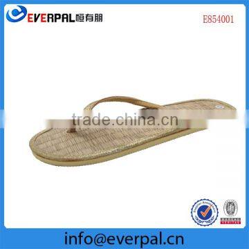 woven bamboo flip flops,ladies bamboo flip flops,bamboo shoes