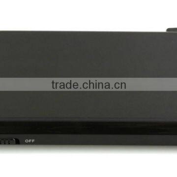 Ultra Slim Mini Bluetooth 3.0 Wireless Keyboard for Iphone 5 Keyboard Power Bank 5000mah photo-6