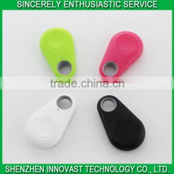 Hot Gadget Pet Tracking Finder Wallet Bag Anti Theft Reminding Alarm With Ringing