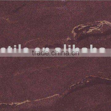 Glazed red tile, ceramic floor tile 60x120cm (MJ62C09A)
