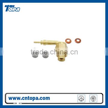 China air pipe ac copper fitting with low price