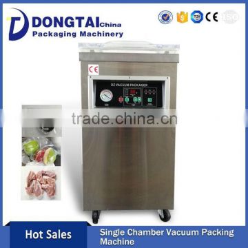 Food Preservation Portable Vacuum Equipment