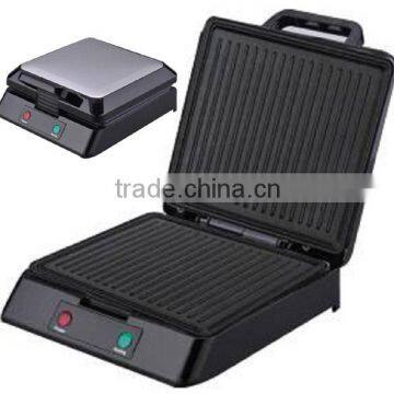 Contact Grill, Panini grill