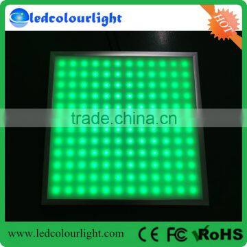 China supplier Ledcolourlight trade assurance dmx studio led panel light