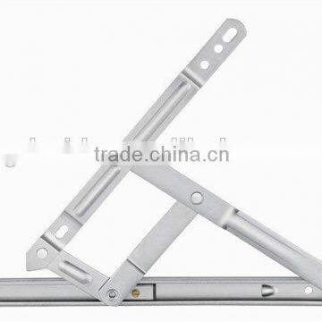 Stainless steel friction stay hinges for aluminum sliding window hinge