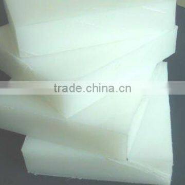 Plastic solid sheet