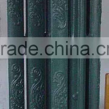 cast-iron Art radiator 760