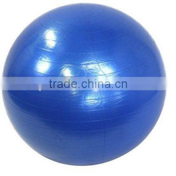 gymnastic fitness ball