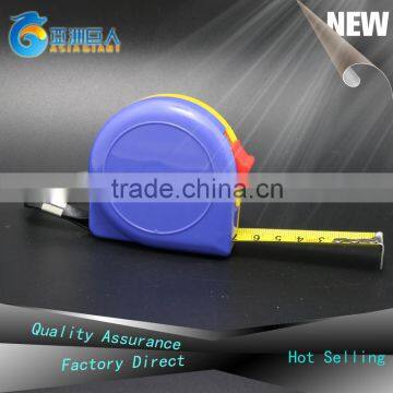 High quality Brake steel measure tape /measuring tools 5m