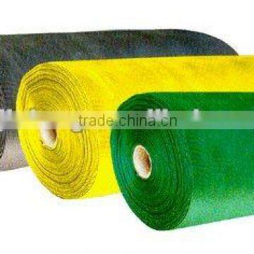 EPDM waterproof roll membrane thickness 0.25-4.0mm