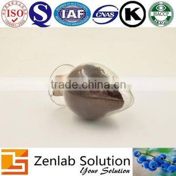 Anti-Fever Blackcurrant Extract for Cardiovascular Protect