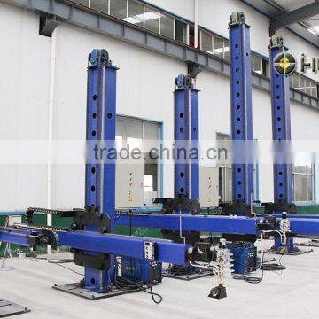 Welding Manipulator,3X3 Manipulator