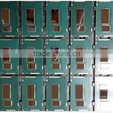 new pull shenzhen in stock New original Intel i5-4300 - u SR1ED four generation CPU BGA
