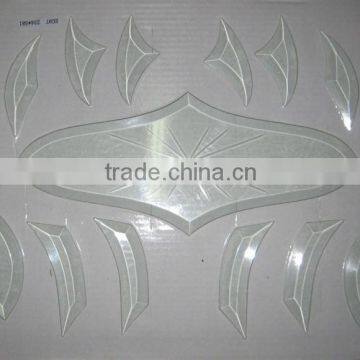 Bevel Glass