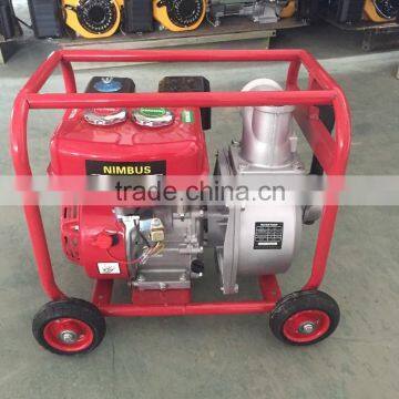 3Inch Honda Kerosene Water Pump For India photo-2