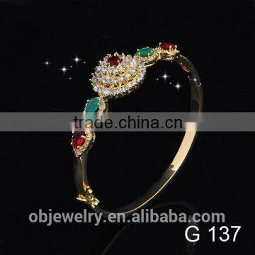 Alibaba Express 14K Gold Bracelet Jewelry Wholesale And 925 Sterling Silver Bracelet