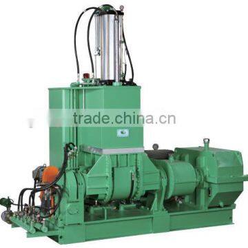 Rubber Banbury mixer and rubber kneader of 35L 55L 75L 110L