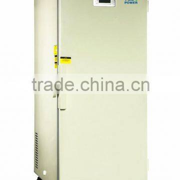 -40Degree Low Temperature Freezer Commercial Freezer Industrial Freezer